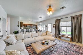 Pet-friendly Yuma Home w/ Private Yard & Pool!