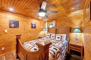 6 Mi to Town: Robbinsville Apt w/ Deck & Grill