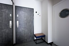 Native Apartments Barska 69