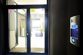 Native Apartments Barska 69