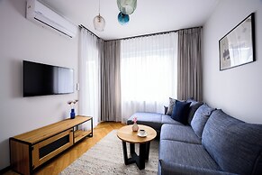 Native Apartments Barska 69