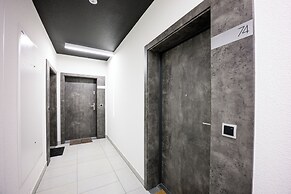 Native Apartments Barska 69