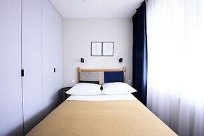 Native Apartments Barska 69