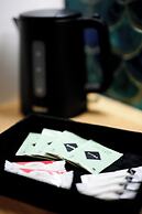 Native Apartments Barska 69