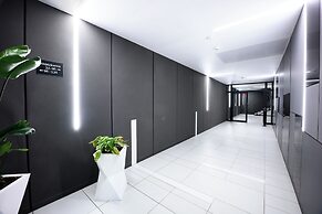 Native Apartments Barska 69