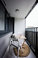 Native Apartments Barska 69