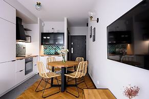 Native Apartments Barska 69