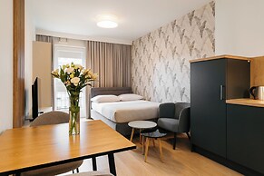 Native Apartments Barska 69
