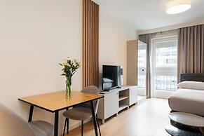 Native Apartments Barska 69