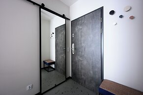 Native Apartments Barska 69