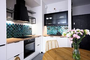 Native Apartments Barska 69