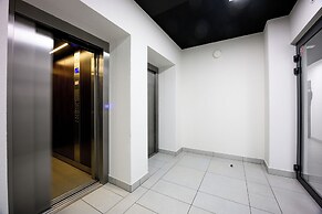 Native Apartments Barska 69