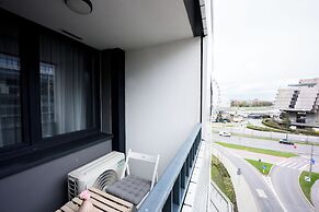 Native Apartments Barska 69