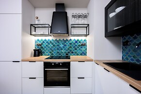 Native Apartments Barska 69