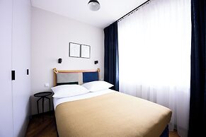 Native Apartments Barska 69