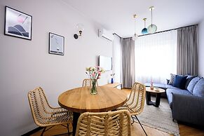 Native Apartments Barska 69