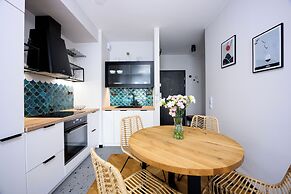 Native Apartments Barska 69