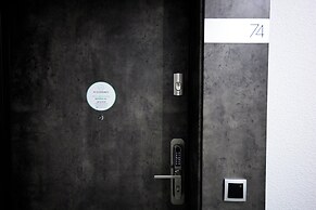 Native Apartments Barska 69