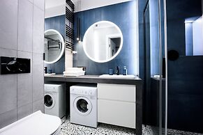 Native Apartments Barska 69