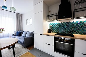 Native Apartments Barska 69