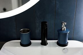 Native Apartments Barska 69