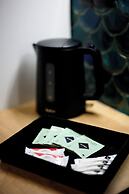 Native Apartments Barska 69