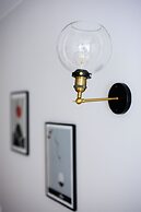 Native Apartments Barska 69