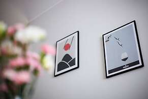 Native Apartments Barska 69