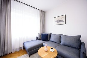 Native Apartments Barska 69