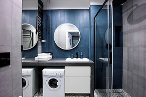 Native Apartments Barska 69