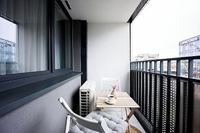 Native Apartments Barska 69