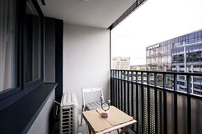 Native Apartments Barska 69