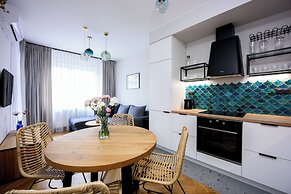 Native Apartments Barska 69