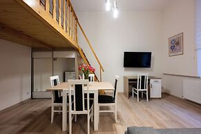 Native Apartments Dietla 17