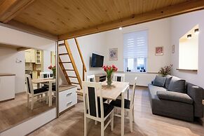 Native Apartments Dietla 17