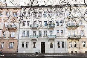 Native Apartments Dietla 17