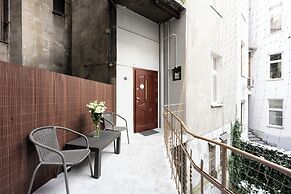 Native Apartments Dietla 17