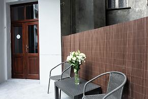 Native Apartments Dietla 17