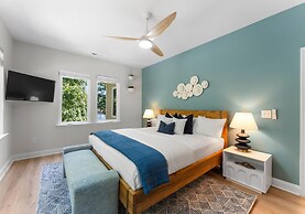 Waddell Waters W/optional Boat Rental