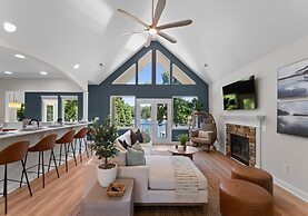 Waddell Waters W/optional Boat Rental