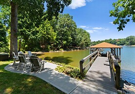 Waddell Waters W/optional Boat Rental