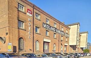 go2 Burton upon Trent Hotel