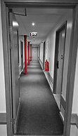 go2 Burton upon Trent Hotel