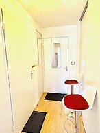 Appartement Luxe 9 mn Roissy CDG