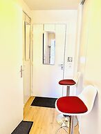 Appartement Luxe 9 mn Roissy CDG