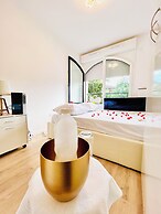 Appartement Luxe 9 mn Roissy CDG