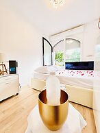 Appartement Luxe 9 mn Roissy CDG