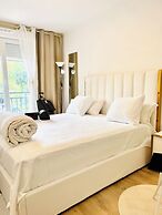 Appartement Luxe 9 mn Roissy CDG