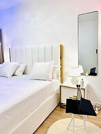 Appartement Luxe 9 mn Roissy CDG