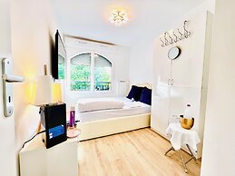 Appartement Luxe 9 mn Roissy CDG